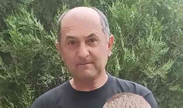 OVO JE ČOVEK KOJI JE UBIO ŽENINOG LJUBAVNIKA U KIKINDI: Vratio se iz inostranstva jer je mislio da ga supruga vara (FOTO)